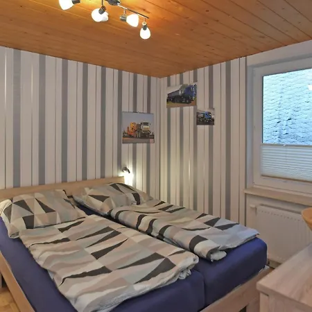 Welcoming Family Escape, Cleaning Included Güntersberge