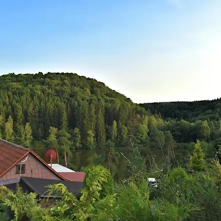 Nyaraló Welcoming Family Escape, Cleaning Included