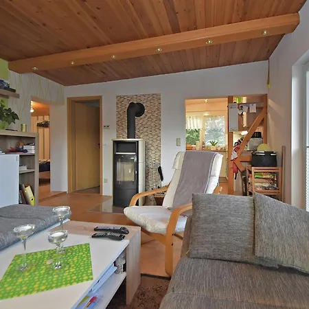 Welcoming Family Escape, Cleaning Included Nyaraló *