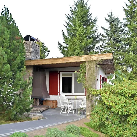 Welcoming Family Escape, Cleaning Included Güntersberge