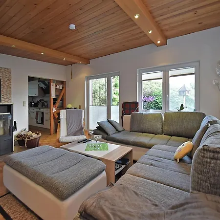 Nyaraló Welcoming Family Escape, Cleaning Included *